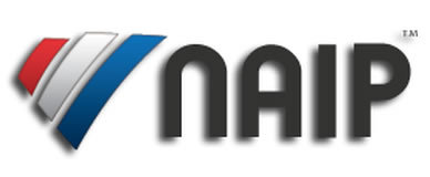 NAIP National Association of Insurance Professionals logo
